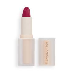 Makeup Revolution London Lip Allure Soft Satin Lipstick Pomadki dla kobiet