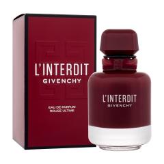 Givenchy L'Interdit Rouge Ultime Wody perfumowane dla kobiet