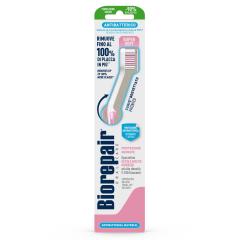 Biorepair Antibacterial Toothbrush Super Soft Szczoteczka do zębów 1 szt