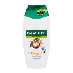 Palmolive Naturals Macadamia & Cacao Krem pod prysznic dla kobiet 250 ml