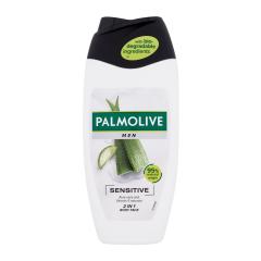 Palmolive Men Sensitive Żel pod prysznic dla mężczyzn 250 ml