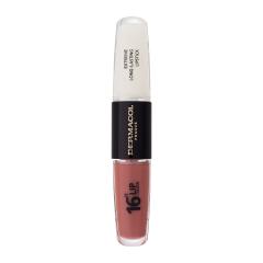 Dermacol 16H Lip Colour Extreme Long-Lasting Lipstick Pomadki dla kobiet