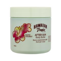 Hawaiian Tropic After Sun Body Butter Preparaty po opalaniu 250 ml