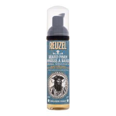 Reuzel Beard Foam Original Scent Balsam na wąsy dla mężczyzn 70 ml