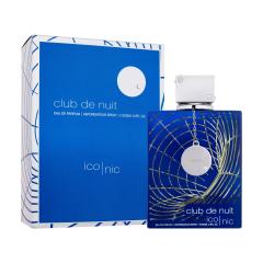 Armaf Club de Nuit Blue Iconic Wody perfumowane dla mężczyzn