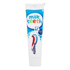 Aquafresh Milk Teeth Pasta do zębów dla dzieci 50 ml
