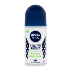 Nivea Men Sensitive Protect 48h Antyperspirant dla mężczyzn 50 ml