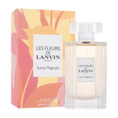 Lanvin Les Fleurs De Lanvin Sunny Magnolia Wody toaletowe dla kobiet