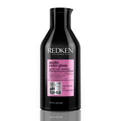 Redken Acidic Color Gloss Sulfate-Free Shampoo Szampony dla kobiet