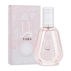 Lattafa Yara Woda perfumowana dla kobiet 50 ml