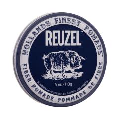 Reuzel Hollands Finest Pomade Fiber Pomade Stylizacja włosów dla mężczyzn