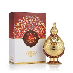 Al Haramain Sadaf Olejek perfumowany 15 ml