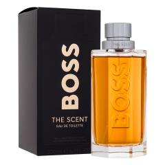 HUGO BOSS Boss The Scent Wody toaletowe dla mężczyzn