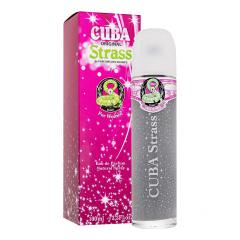 Cuba Strass Snake Wody perfumowane dla kobiet