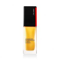 Shiseido Synchro Skin Self-Refreshing Podkłady dla kobiet