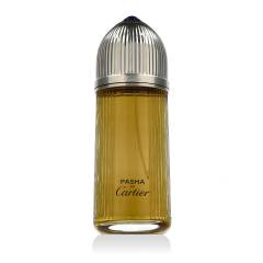 Cartier Pasha De Cartier Perfumy dla mężczyzn