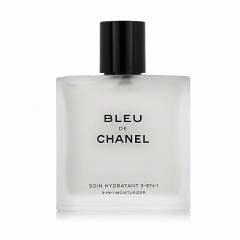 Chanel Bleu de Chanel Krem do twarzy na dzień dla mężczyzn 90 ml