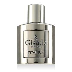 Gisada Titanium Wody perfumowane