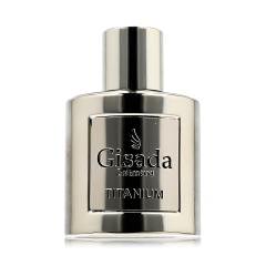 Gisada Titanium Wody perfumowane