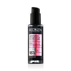 Redken Acidic Color Gloss Naked Gloss Olejek do włosów dla kobiet 100 ml