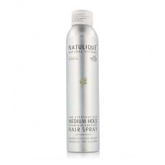 Natulique Medium Hold Hair Spray Lakiery do włosów