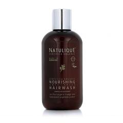 Natulique Nourishing Hairwash Szampon do włosów 250 ml