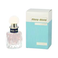 Miu Miu Miu Miu L'Eau Rosée Woda toaletowa dla kobiet 50 ml