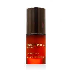 Omorovicza Gold Eye Lift Krem pod oczy 15 ml