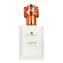 Swiss Arabian Musk 07 Ekstrakt perfum 50 ml