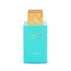 Swiss Arabian Shaghaf Oud Tonka Wody perfumowane