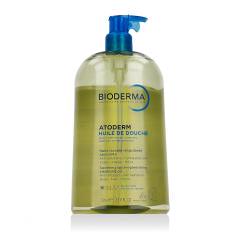 BIODERMA Atoderm Soothing Lipid-Replenishing Cleansing Oil Olejki pod prysznic