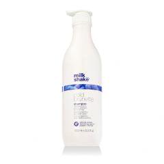 Milk Shake Cold Brunette Shampoo Szampon do włosów 1000 ml