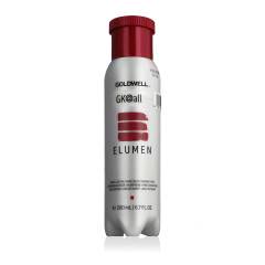 Goldwell Elumen Long Lasting Hair Color Oxidant-Free Farby do włosów