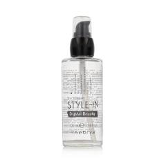 Inebrya Style-In Crystal Beauty Fluid Na połysk włosów 100 ml
