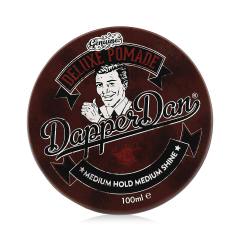Dapper Dan Deluxe Pomade Woski do włosów dla mężczyzn
