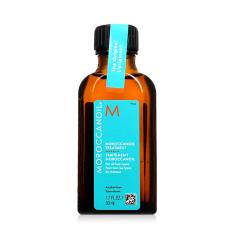 Moroccanoil Treatment Olejki do włosów dla kobiet