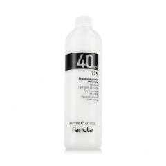 Fanola Perfumed Hydrogen Peroxide 40 Vol. 12% Farba do włosów 300 ml