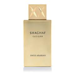 Swiss Arabian Shaghaf Oud Elixir Wody perfumowane
