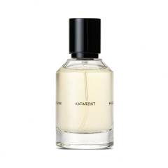 Oraculum KATARZIST Woda perfumowana dla kobiet 50 ml