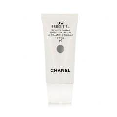 Chanel UV Essentiel Complete Protection SPF50 Preparat do opalania twarzy 30 ml