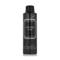 GUESS Uomo Dezodorant dla mężczyzn 226 ml