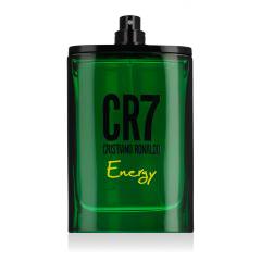 Cristiano Ronaldo CR7 Energy Woda toaletowa dla mężczyzn 100 ml tester