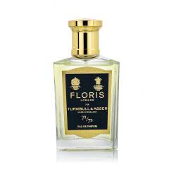 Floris Turnbull & Asser 71/72 Woda perfumowana dla mężczyzn 50 ml