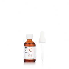 SVR [C] Ampoule Anti-Ox Serum do twarzy 30 ml