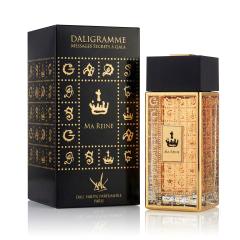 Dali Haute Parfumerie Daligramme Ma Reine Woda perfumowana dla kobiet 100 ml