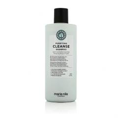Maria Nila Purifying Cleanse Shampoo Szampon do włosów 350 ml