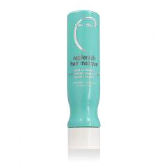 Malibu C Replenish Hair Masque Maska do włosów 266 ml