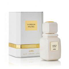 Ajmal Virgin Musc Woda perfumowana 100 ml
