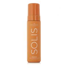 COCOSOLIS SOLIS Self-Tanning Foam Medium Samoopalacz 200 ml