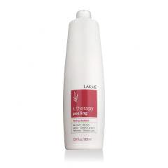 Lakmé K.Therapy Peeling Shampoo For Oily Hair Szampon do włosów 1000 ml